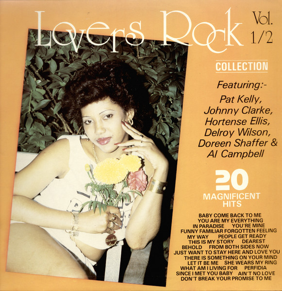 Lovers Rock Vol 1/2
