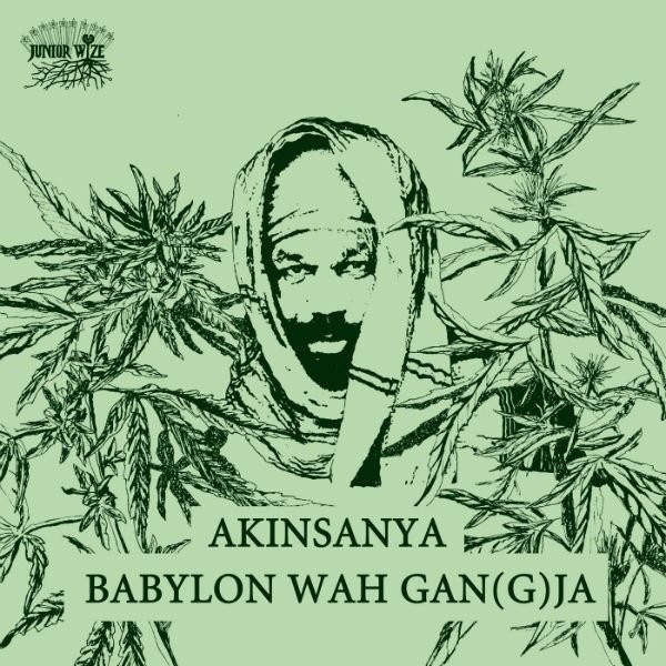 Babylon Wah Gan (G) Ja