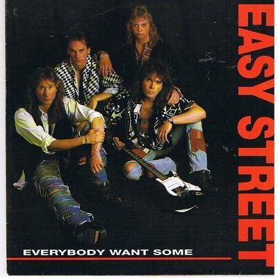 Everybody Want Some