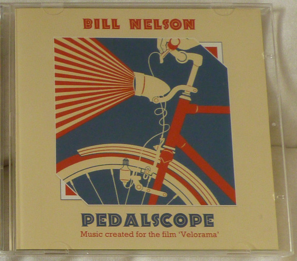Pedalscope