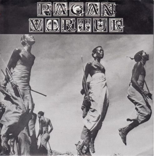 Pagan Virtue