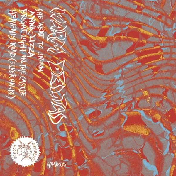 She Went To Japan EP
