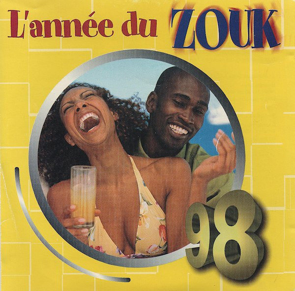 L'Annee Du Zouk '98