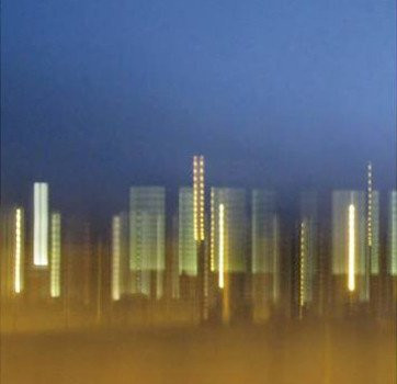 Lost Cities