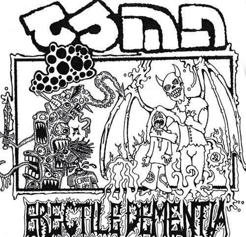 Erectile Dementia / CSMD