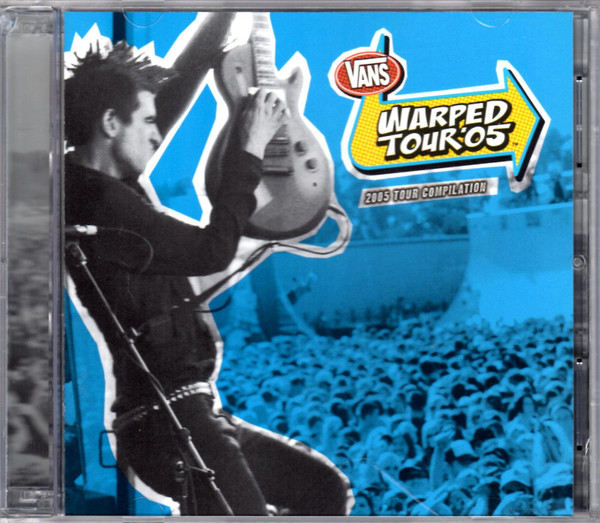 Vans Warped Tour '05 (2005 Tour Compilation)