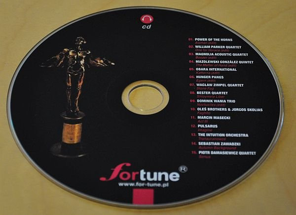 For Tune