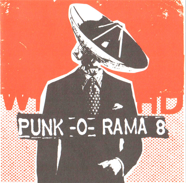 Punk -O- Rama 8