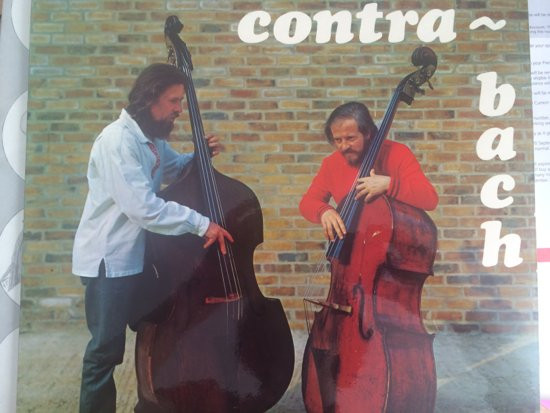 Contra-Bach