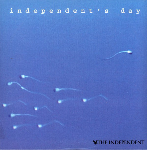 Independent's Day
