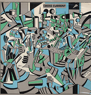 Cross Current: Rough Trade's Greatest Hits Volume One