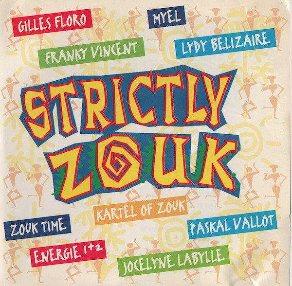 Strictly Zouk
