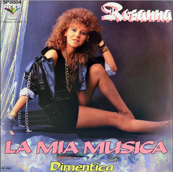 La Mia Musica