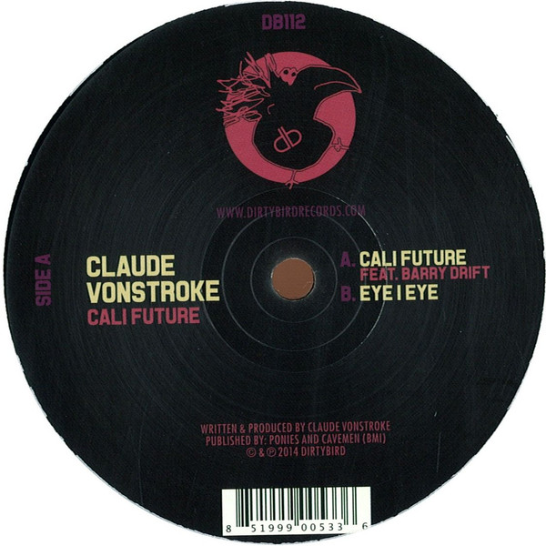 Cali Future
