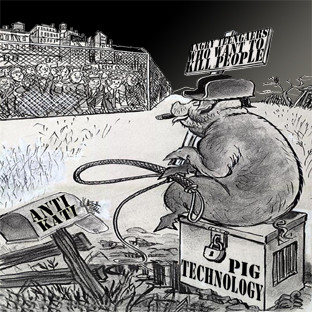 Pig Technology