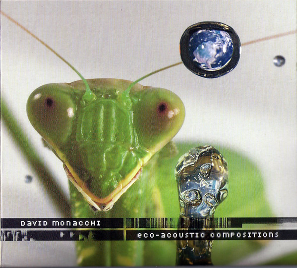 Eco-acoustic Compositions