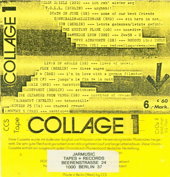 Collage 1