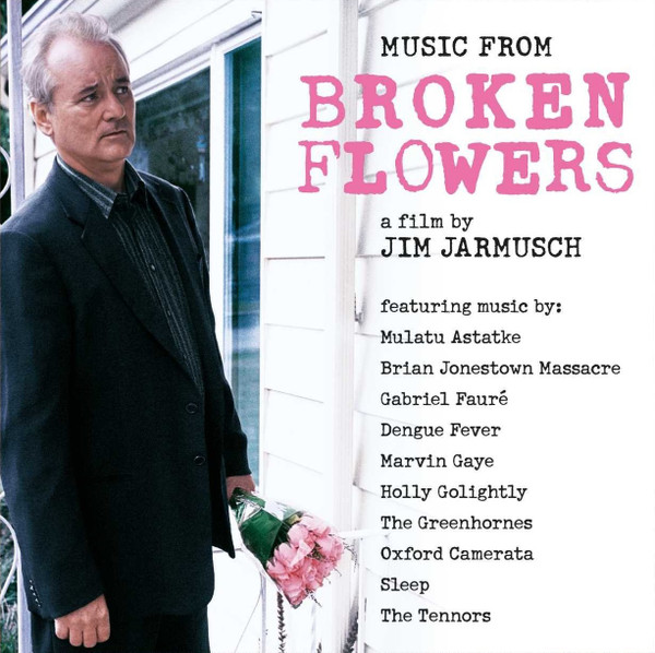 Music From Broken Flowers