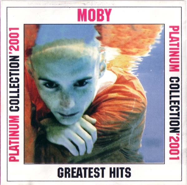 Greatest Hits - Platinum Collection'2001