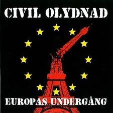 Europas Undergång