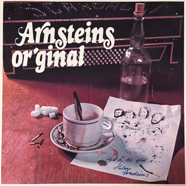 Arnsteins Or'ginal