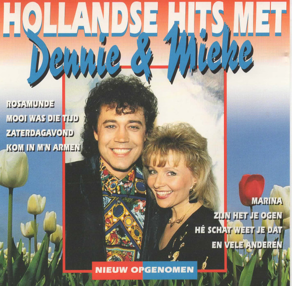 Hollandse Hits Met Dennie & Mieke