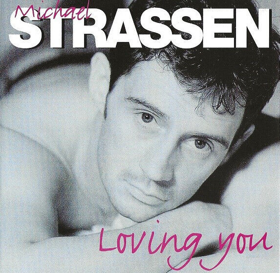 Loving You