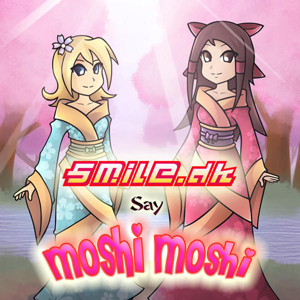 Moshi Moshi