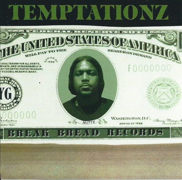Temptationz