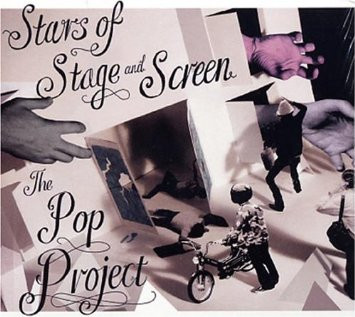Stars Of Stage And Screen