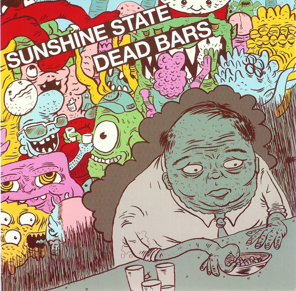 Sunshine State / Dead Bars