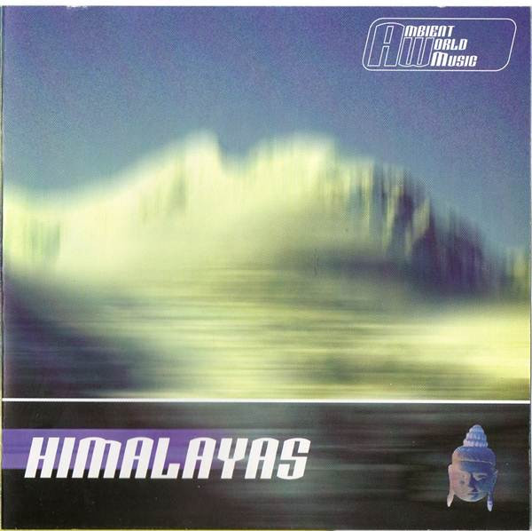 Himalayas