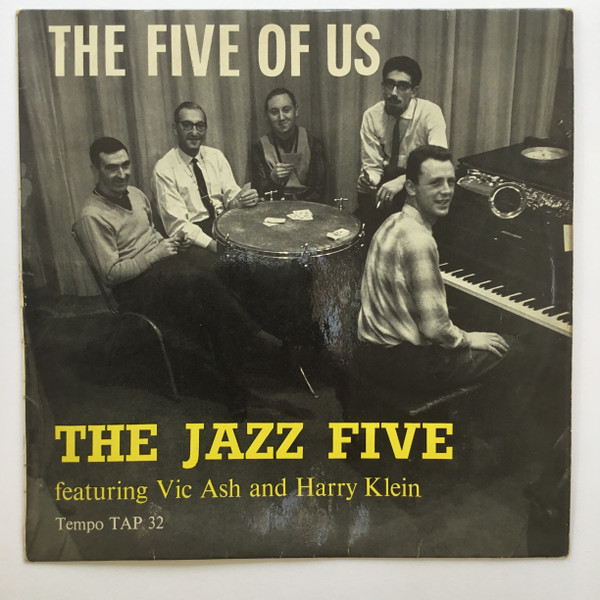The Five Of Us
