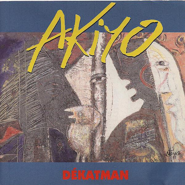 Dékatman