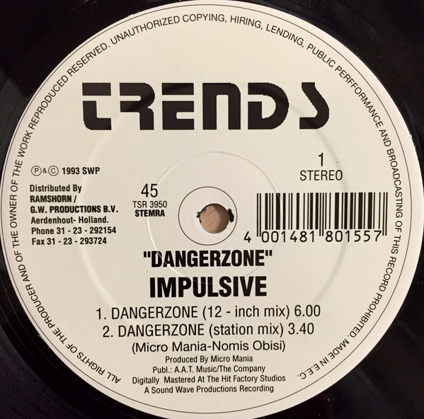 Dangerzone