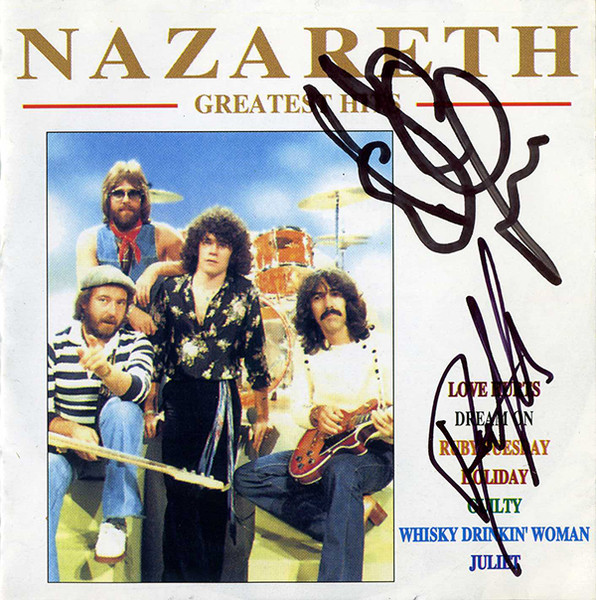 Greatest Hits
