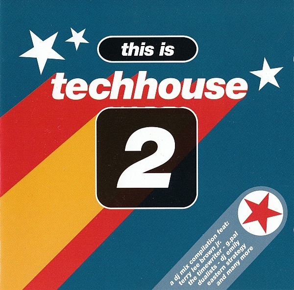 This Is Techhouse 2