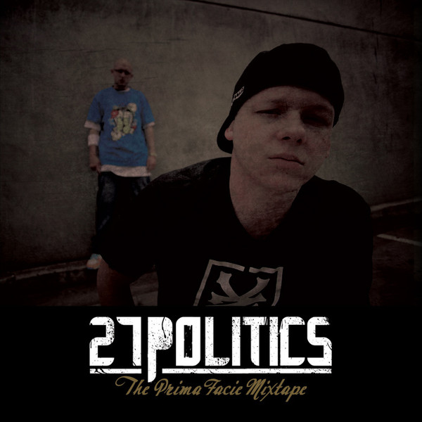 The Prima Facie Mixtape