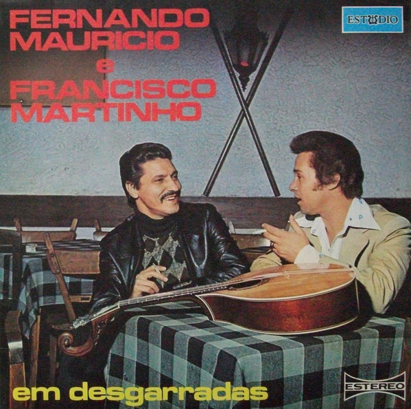 Em Desgarradas