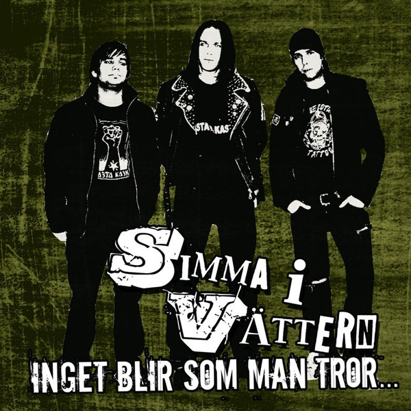 Inget Blir Som Man Tror...