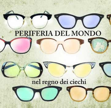 Nel Regno Dei Ciechi