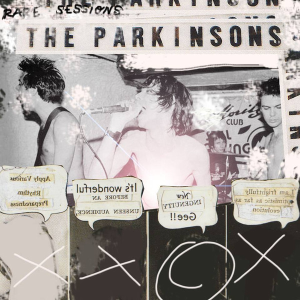Rare Sessions