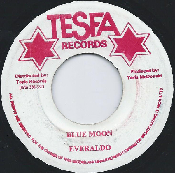 Blue Moon