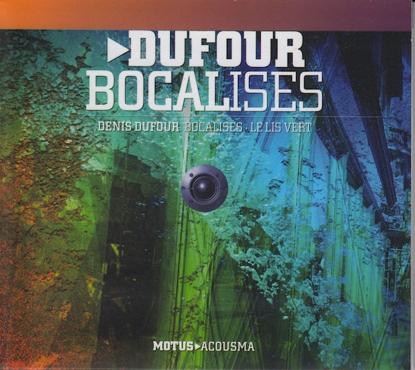 Bocalises