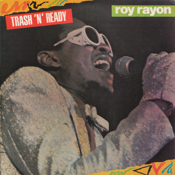 Trash 'N' Ready
