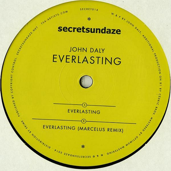 Everlasting