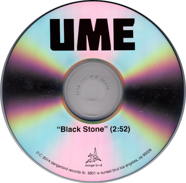 Black Stone