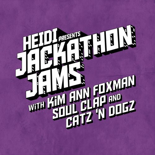 Jackathon Jams
