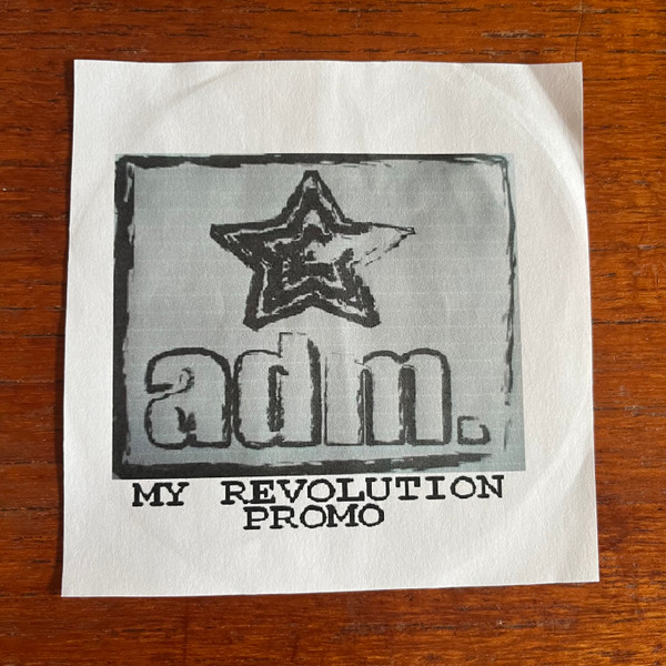 My Revolution