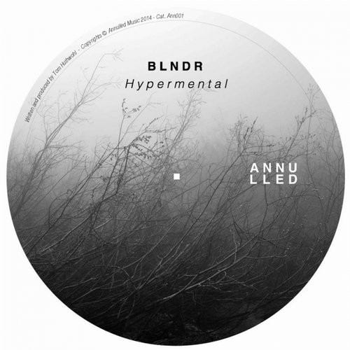 Hypermental EP